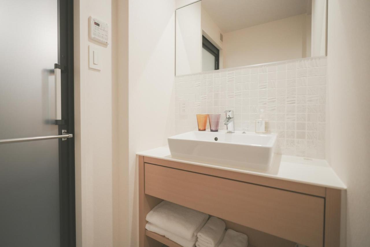 Nagi Hiroshima Hotel And Lounge מראה חיצוני תמונה
