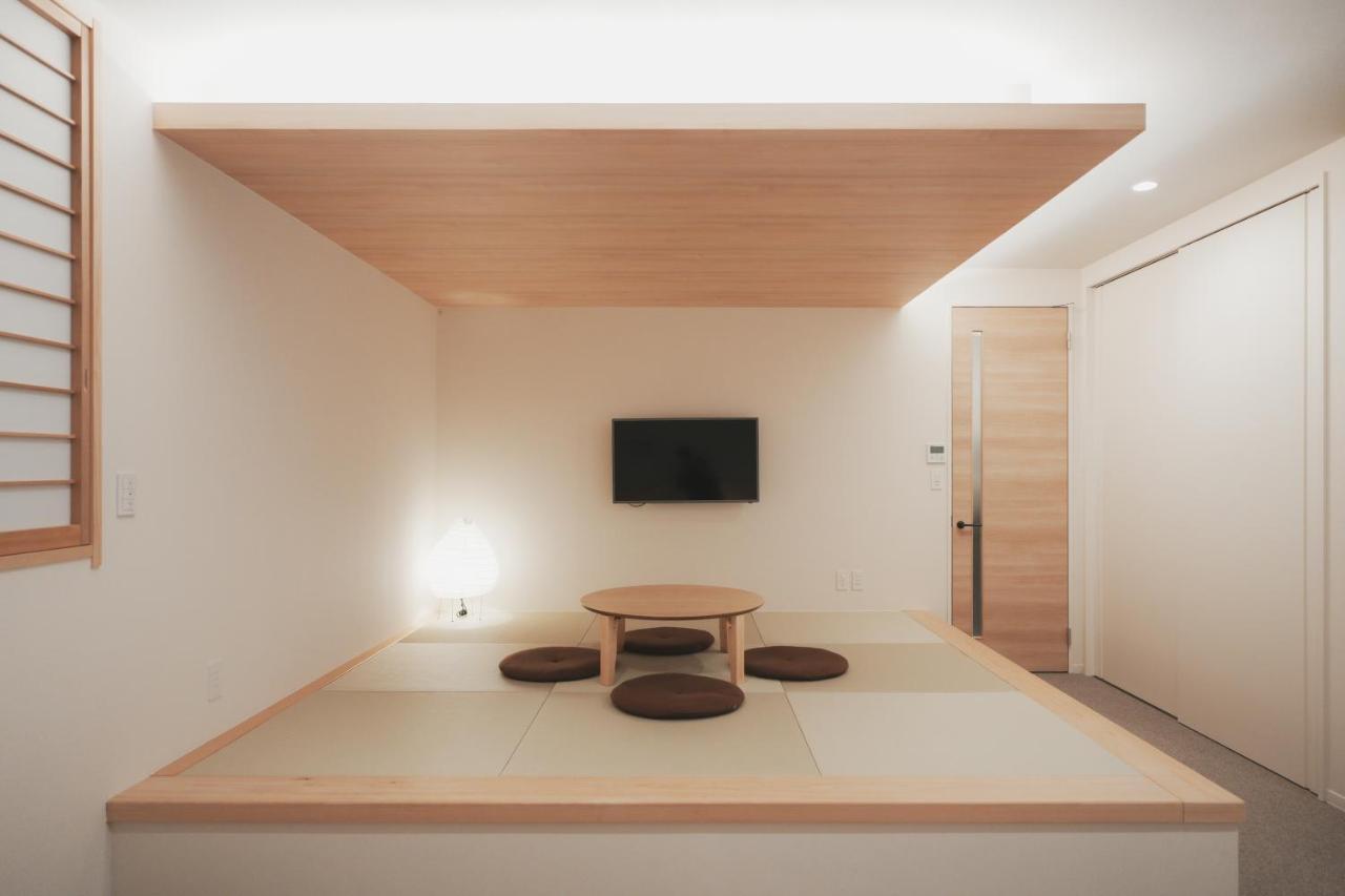 Nagi Hiroshima Hotel And Lounge מראה חיצוני תמונה