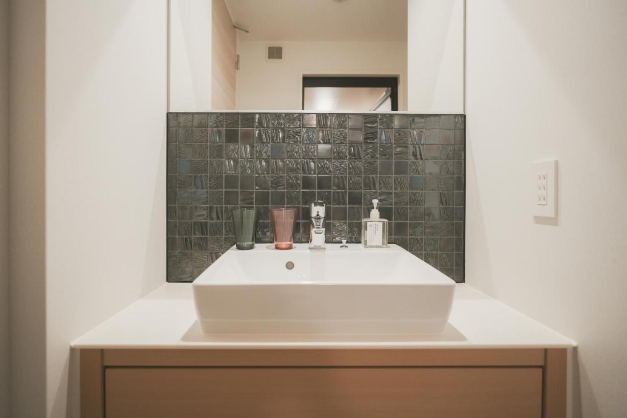 Nagi Hiroshima Hotel And Lounge מראה חיצוני תמונה